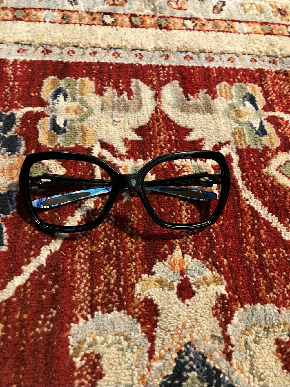 Oakley Overtime Sunglasses Frames Unisex